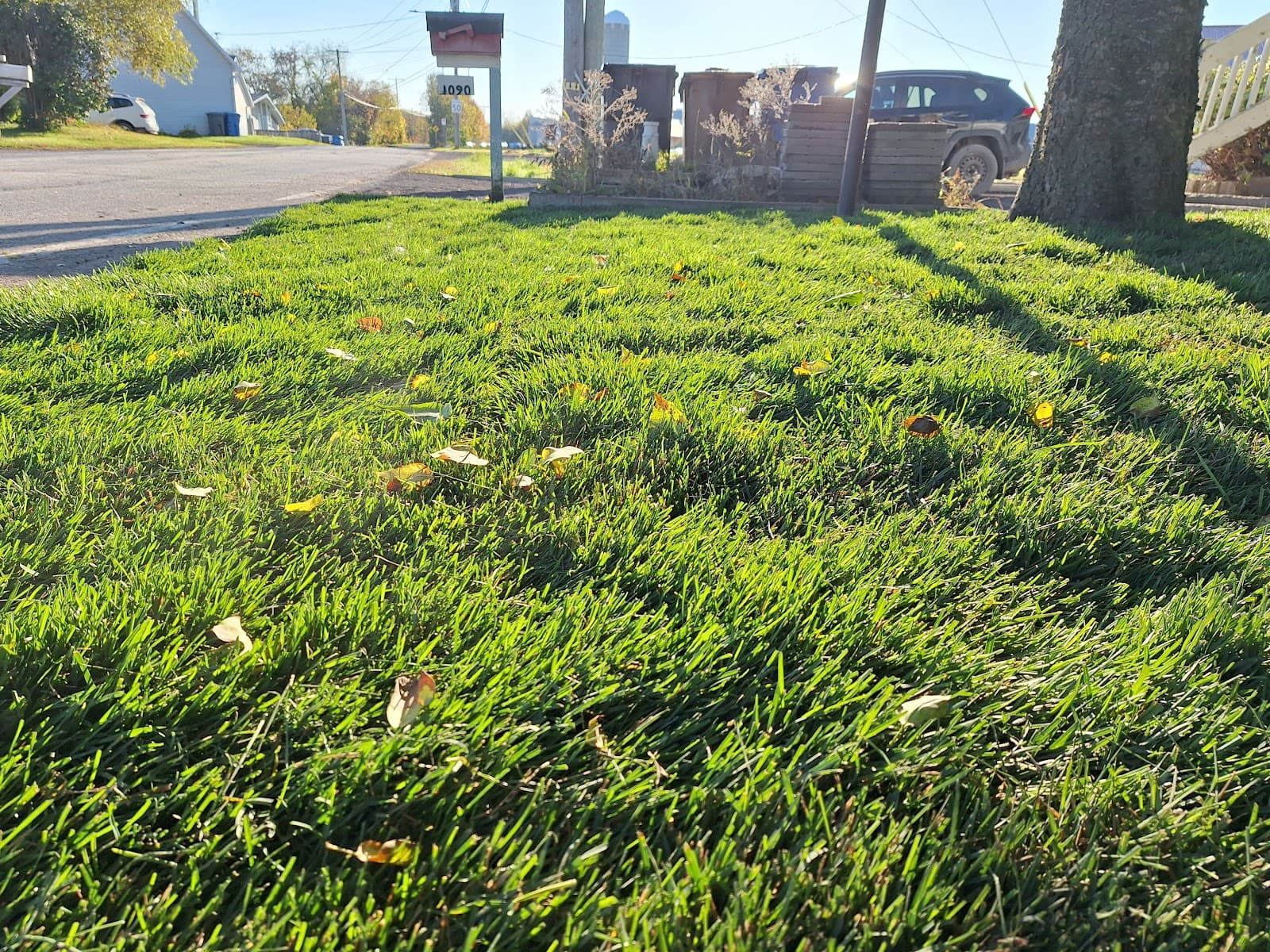 Les Entretiens Lavoie — Repentigny