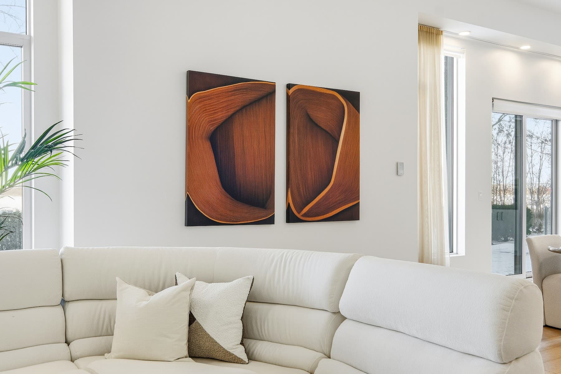 Elle Home Staging — designer intérieur à Boucherville