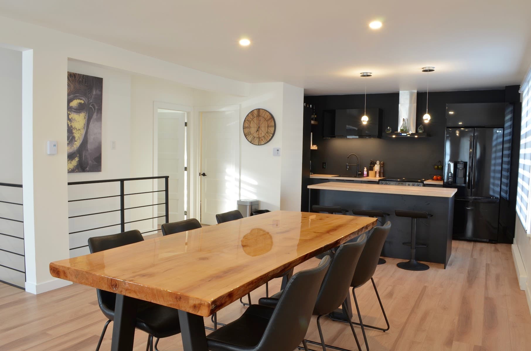 Art-Tech Construction — Victoriaville