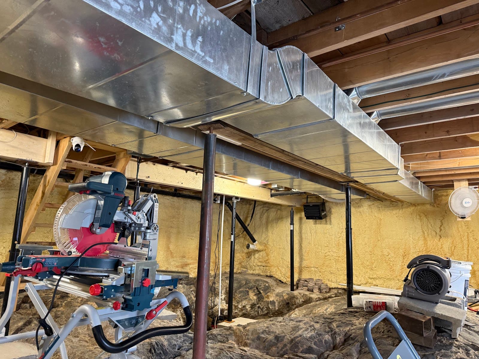 Climax Inc - Climatisation, Chauffage Boucherville — Boucherville