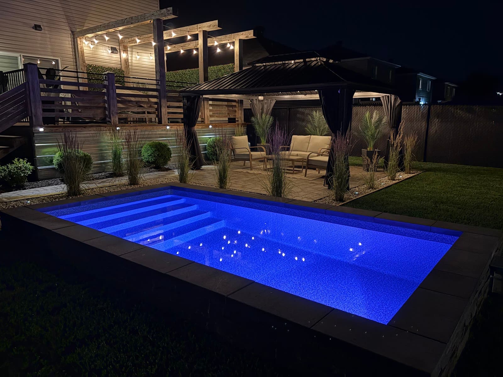 Aqua-Pro Piscines & Spas — Gatineau