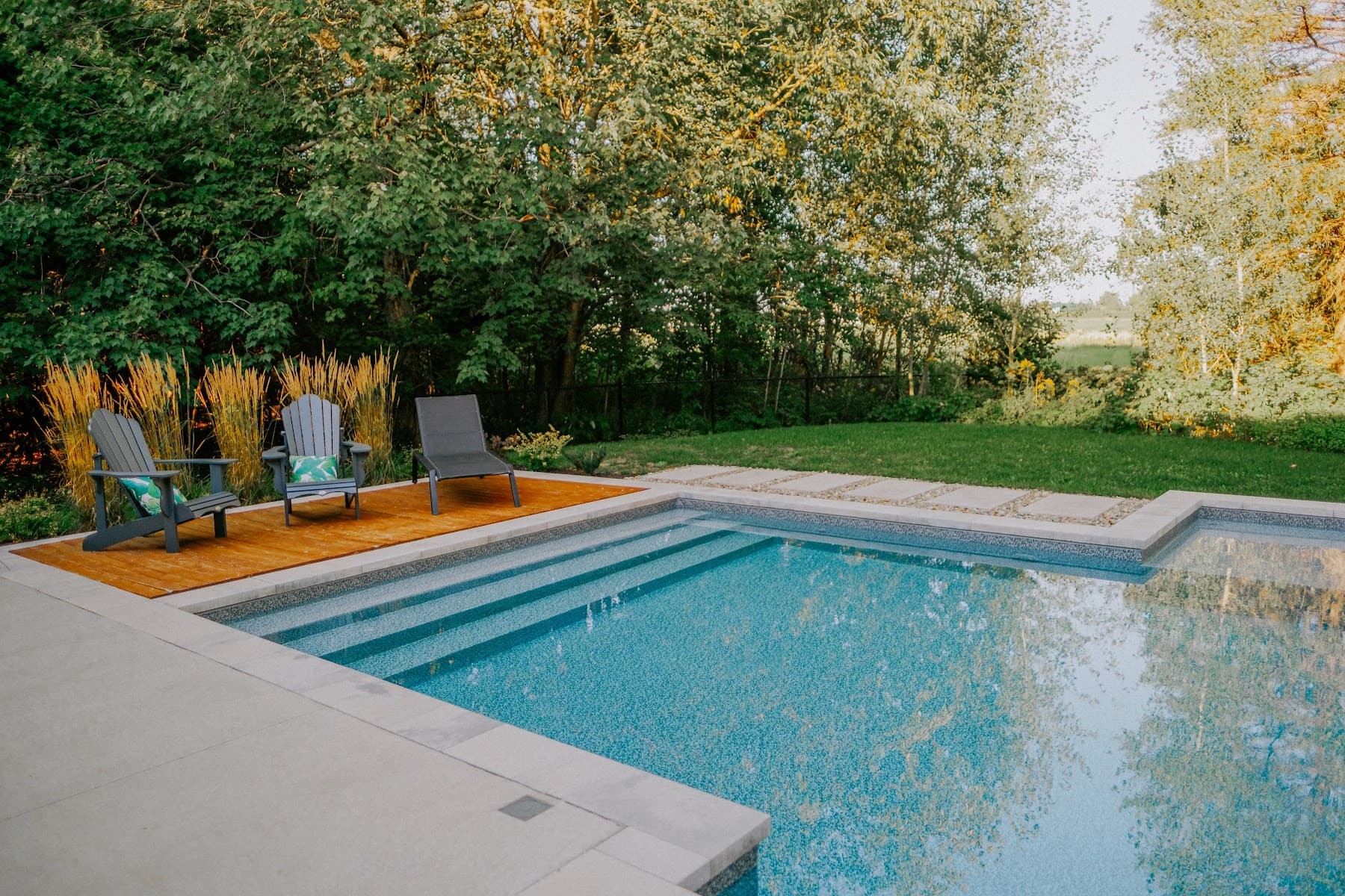 Excel et Cie | Magasin de piscines et spas à Princeville — Victoriaville