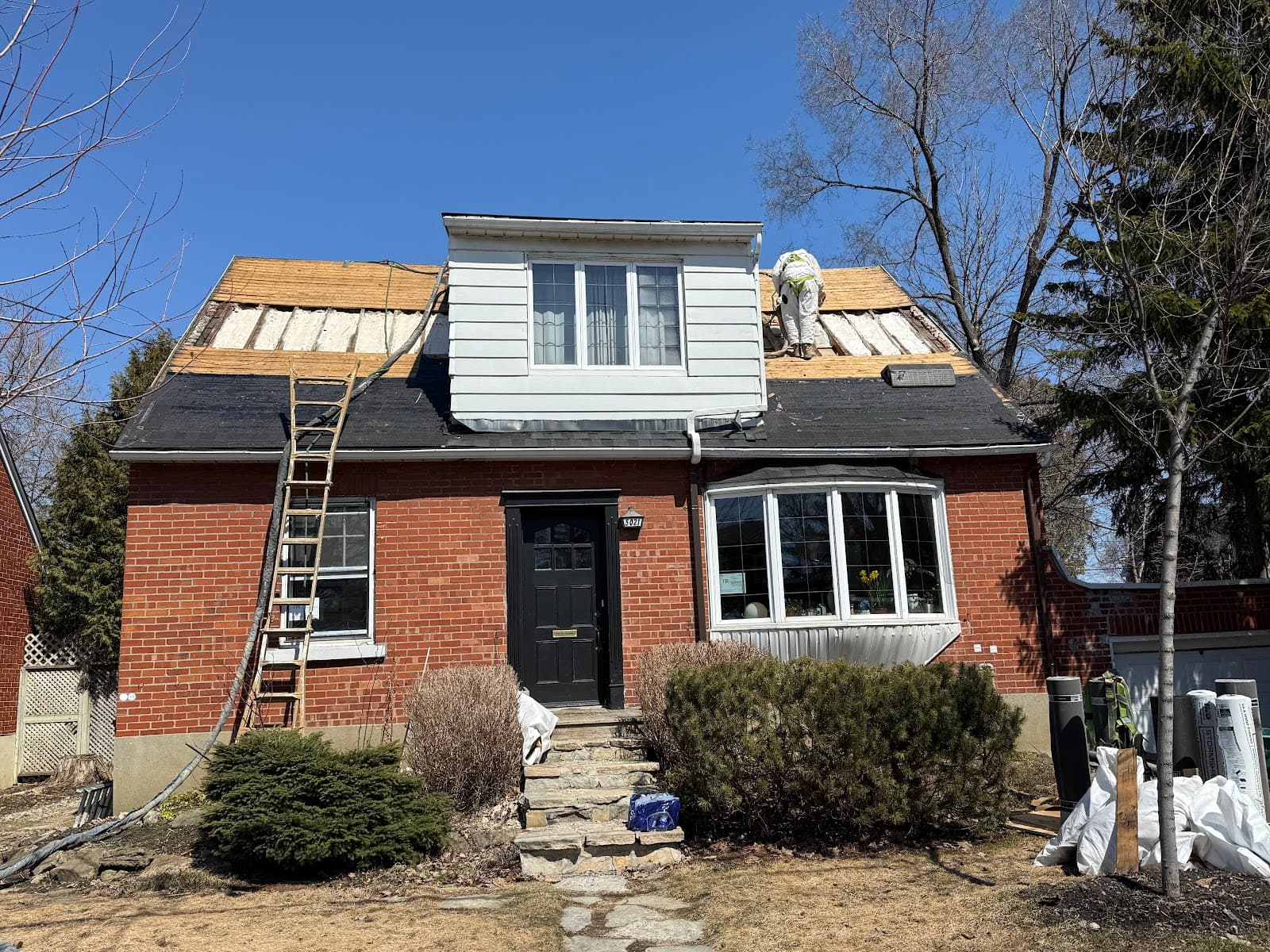 Iso-expert — Vaudreuil-Soulanges