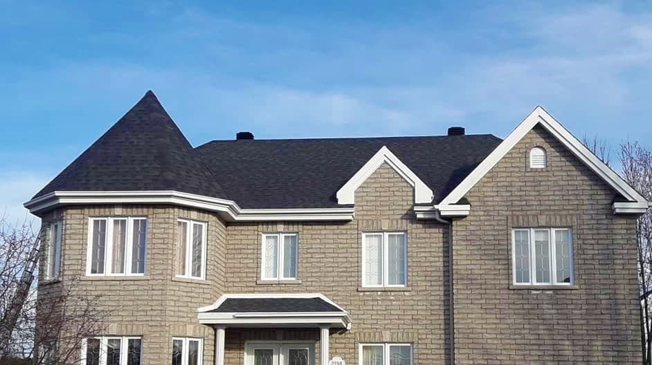 Toitures Horizon Inc. — Boucherville