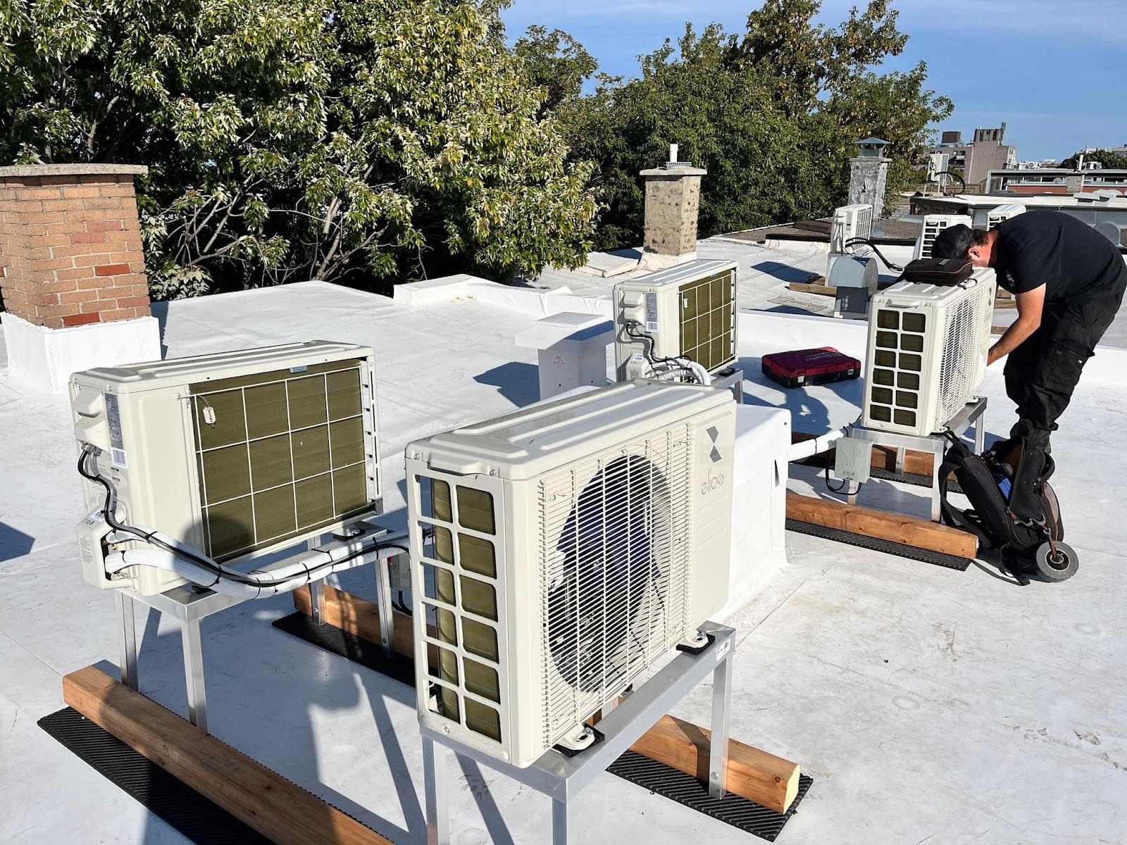 Thermaref Inc — Saint-Jean-sur-Richelieu