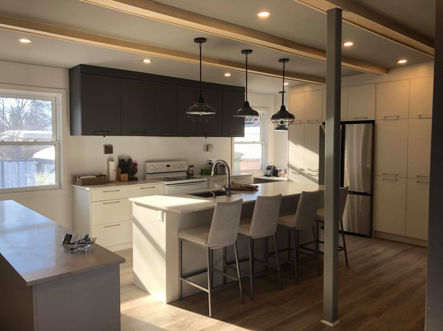 APA Rénovations Générales Inc — Vaudreuil-Dorion