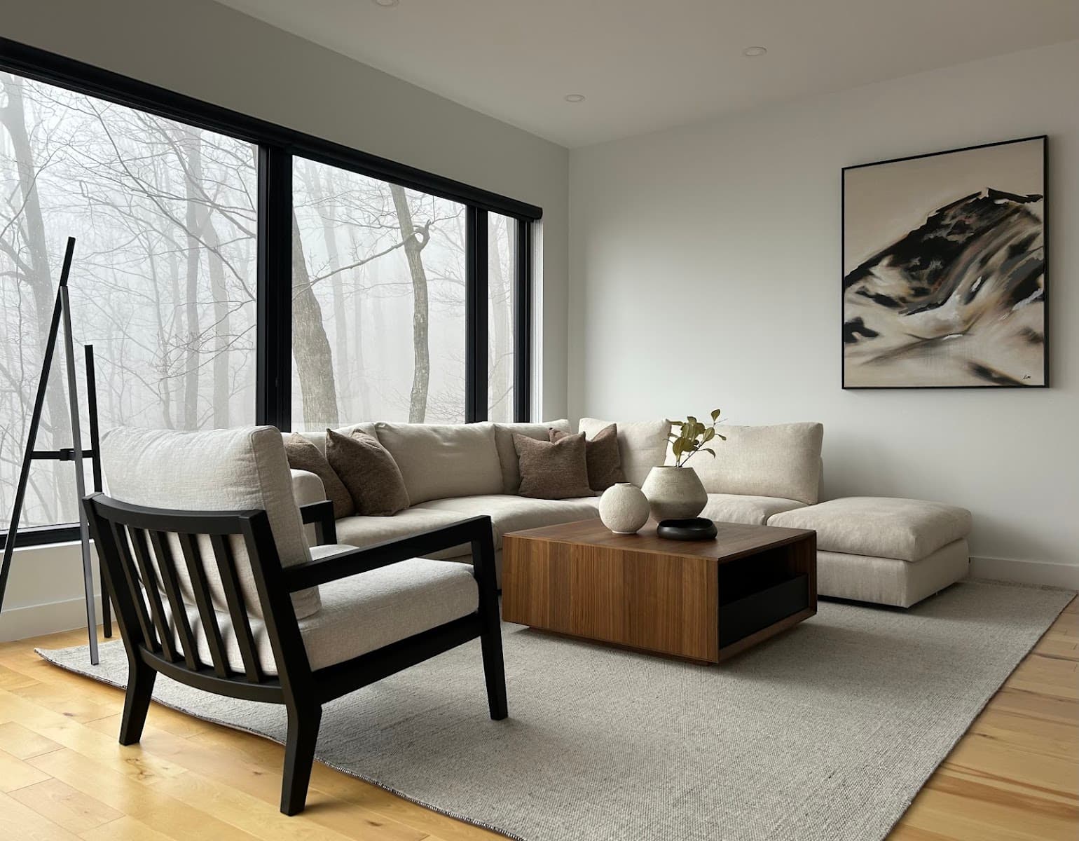 Geneviève Simard, styliste d'intérieur — Saint-Jean-sur-Richelieu