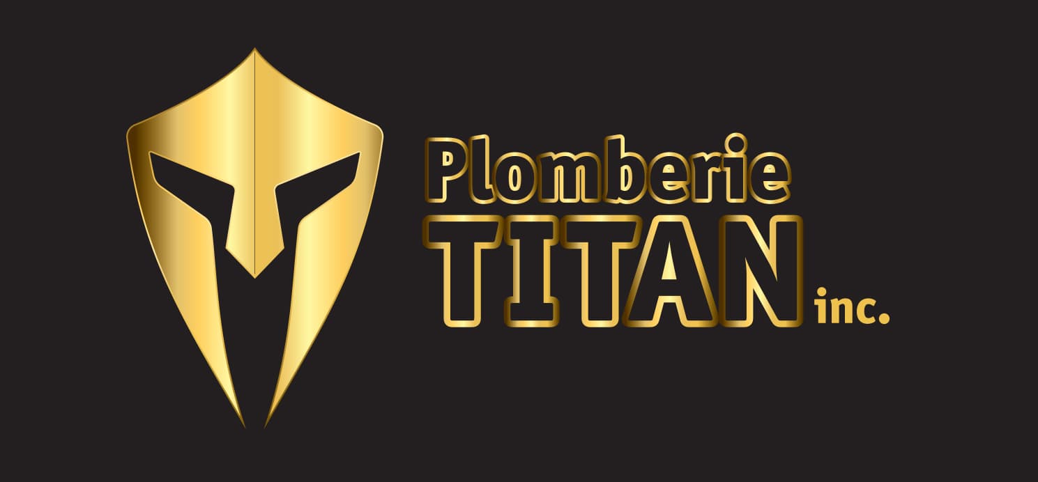 PlomberieTitan Inc. — Lévis