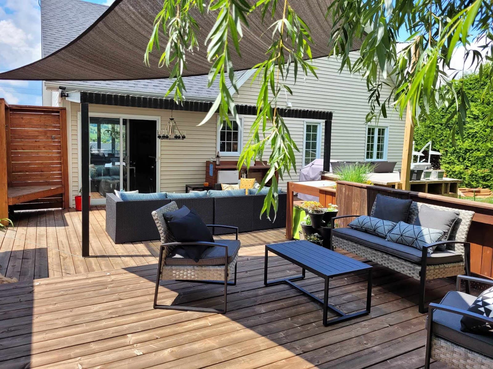 Martin Roberge Rénovation — Beauce