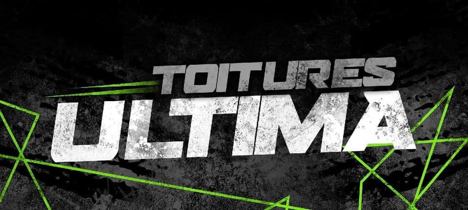 TOITURES ULTIMA INC. — Laurentides