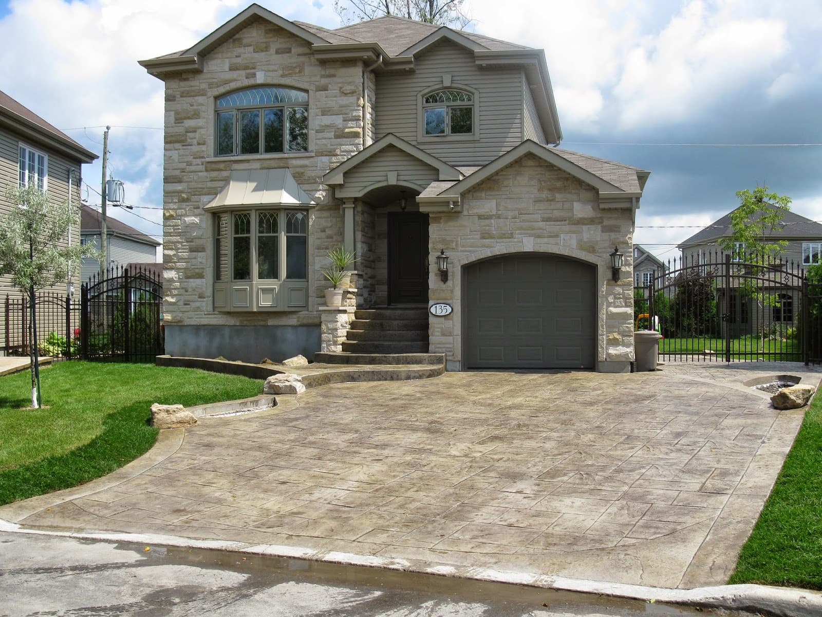 Expertise Portes & Fenêtres — Brossard