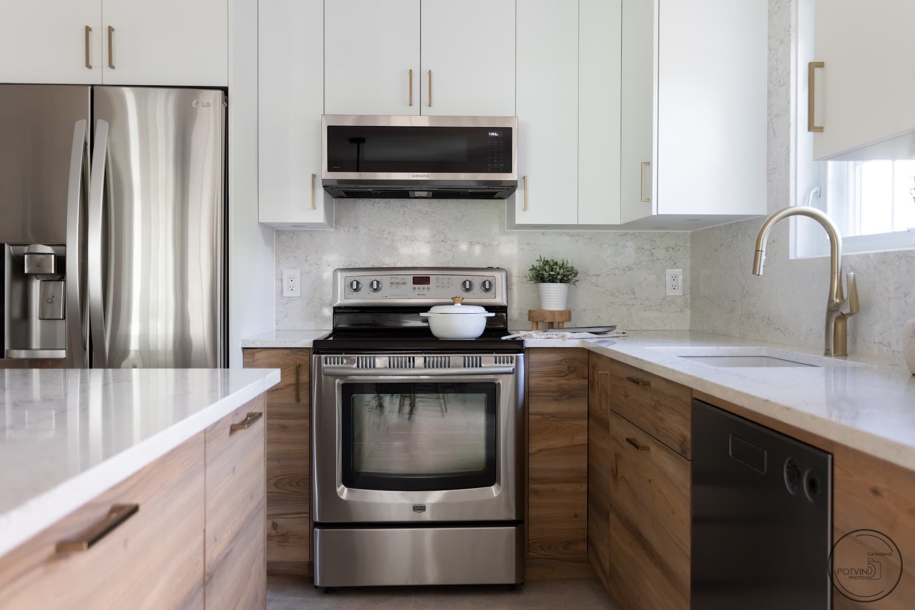 Dumont design inc. — Beauce