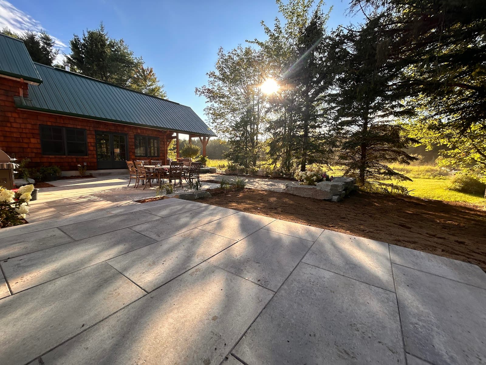 Paysagiste Oasis — Trois-Rivières