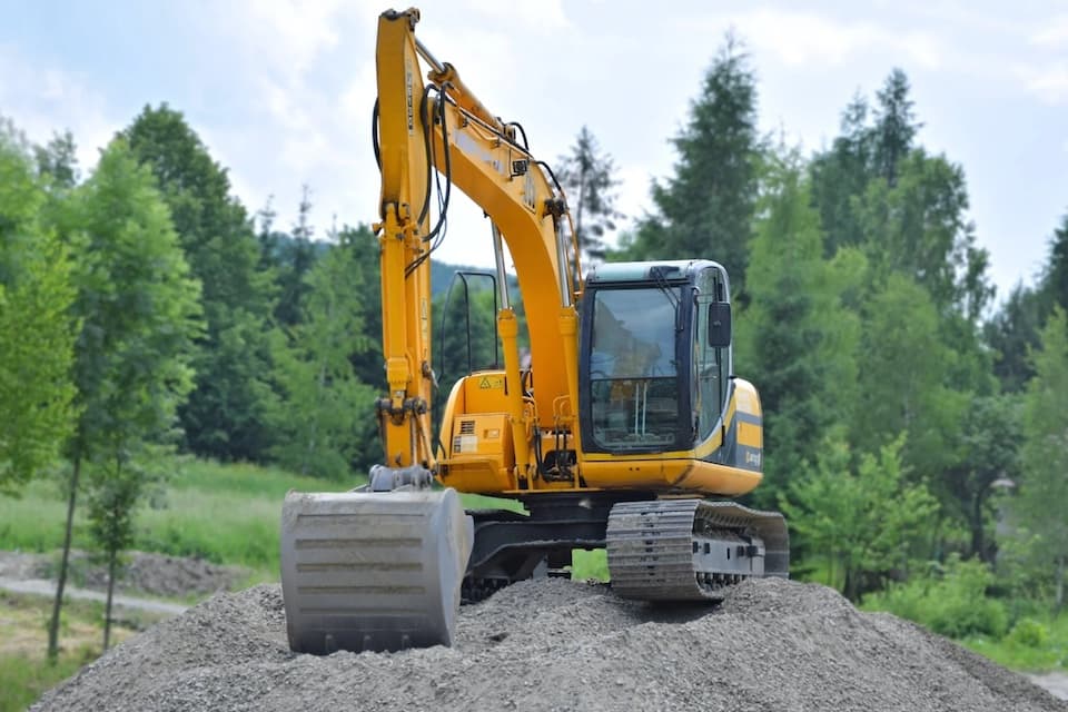 Totale Excavation Inc. - Réparation de fissure et imperméabilisation Saint-Jean-sur-Richelieu — Saint-Jean-sur-Richelieu