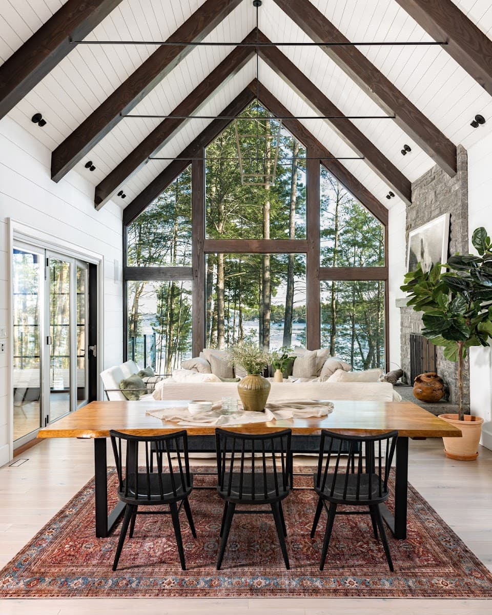 West of Main Interior Design - Ottawa — Gatineau