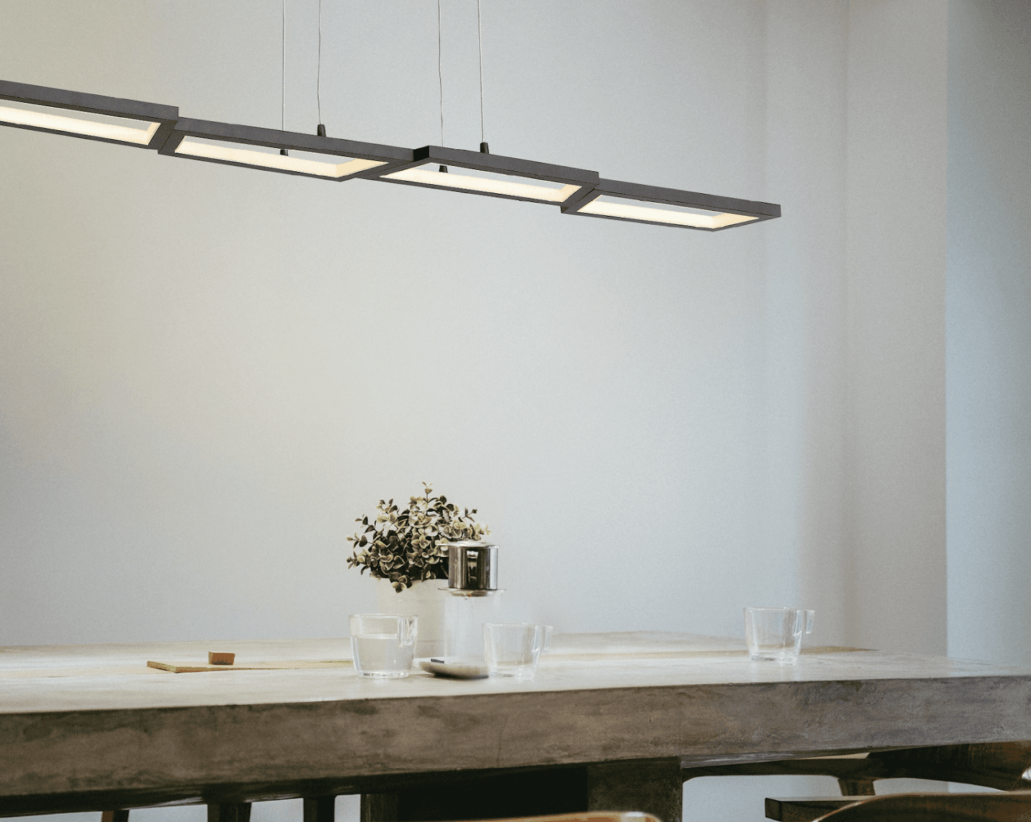 DALS Lighting — Blainville