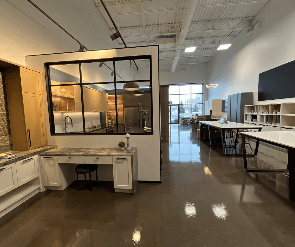 Simard cuisine et salle de bains — Trois-Rivières