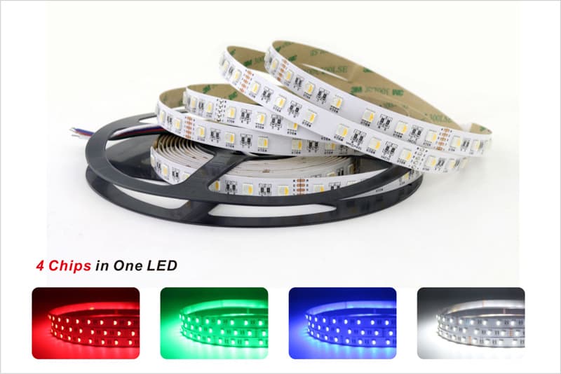 Éclairage LED Lévis Inc. — Lévis