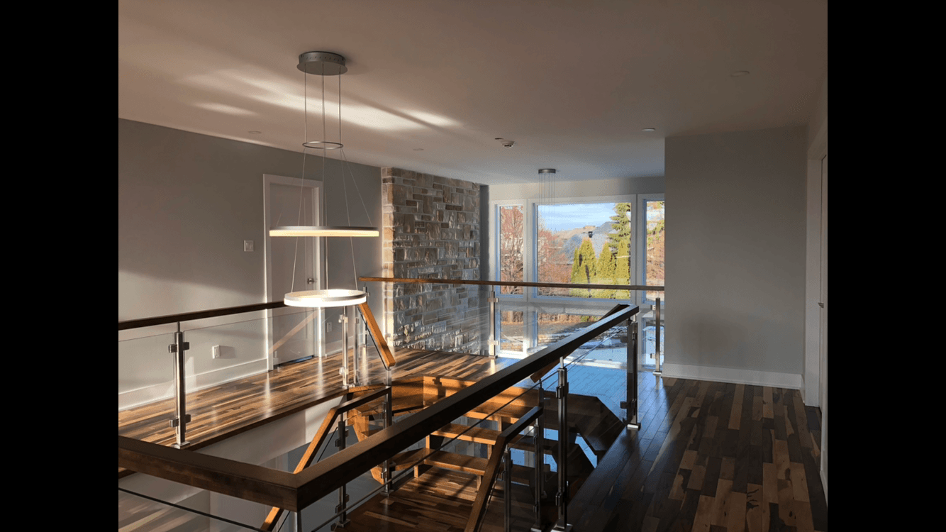 OC Peinture — Bas-Saint-Laurent
