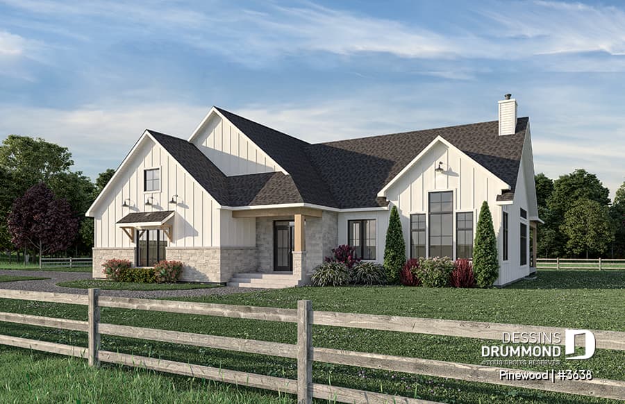 Dessins Drummond Inc. — Drummondville