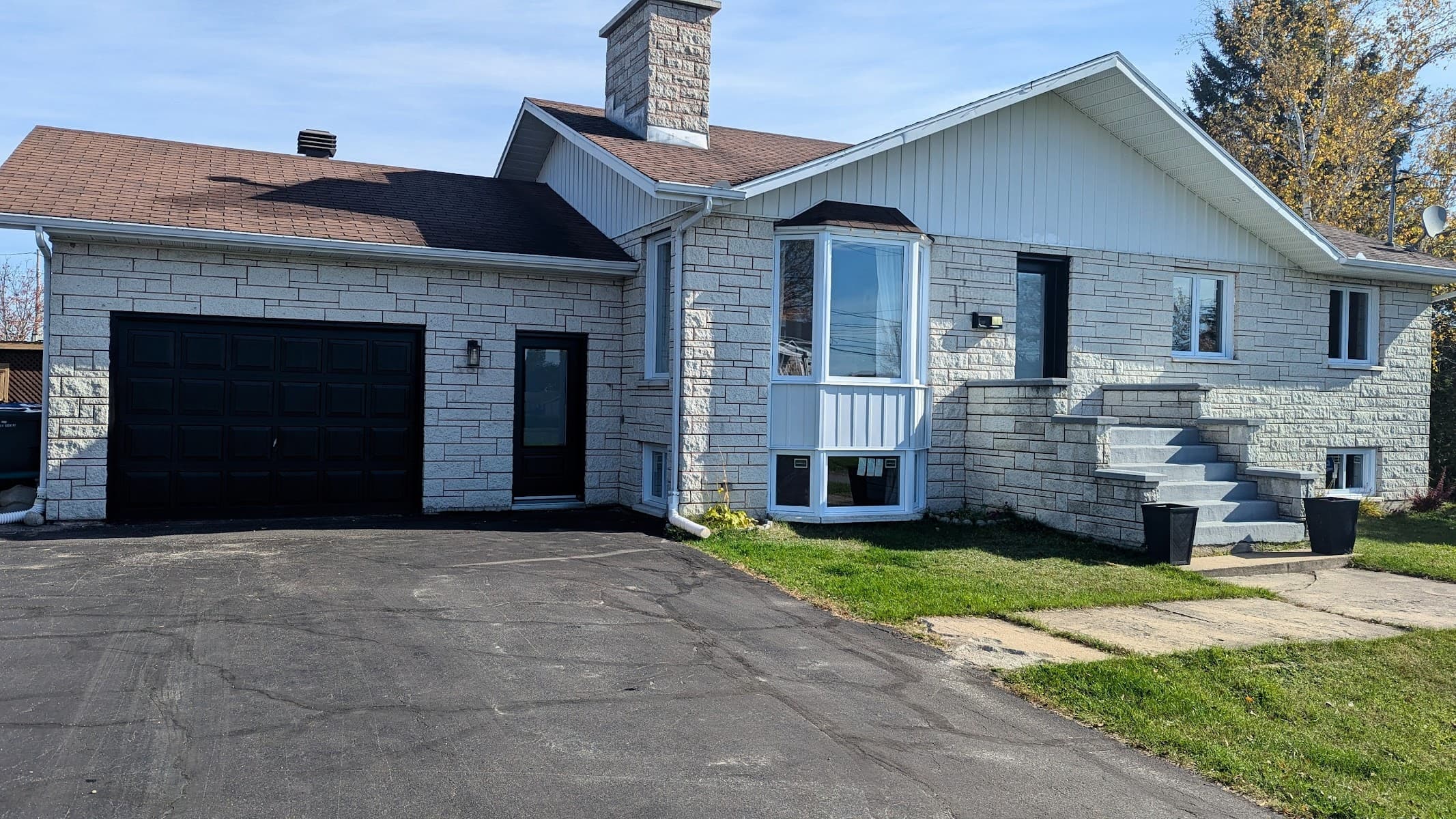 Portes et Fenêtres BMM — Trois-Rivières