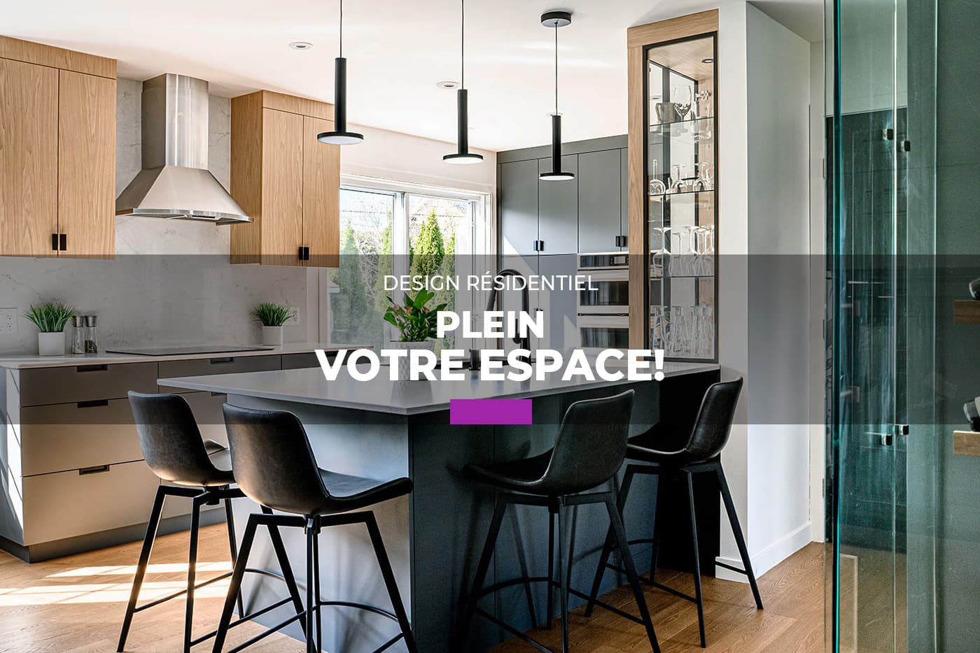 Déco Urbaine Design - Designer d'intérieur Mirabel — Laval