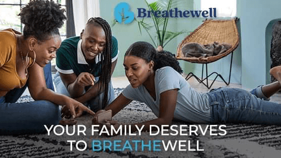 Breathewell — L'Île-Perrot — Vaudreuil-Soulanges