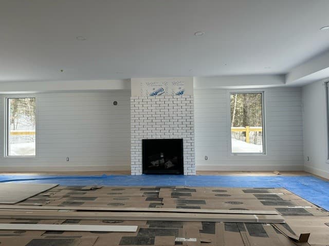 C.G.O Gestion Construction Inc. — Mirabel