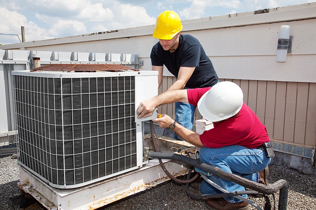 Ventilas Climatisation Chauffage — Laurentides