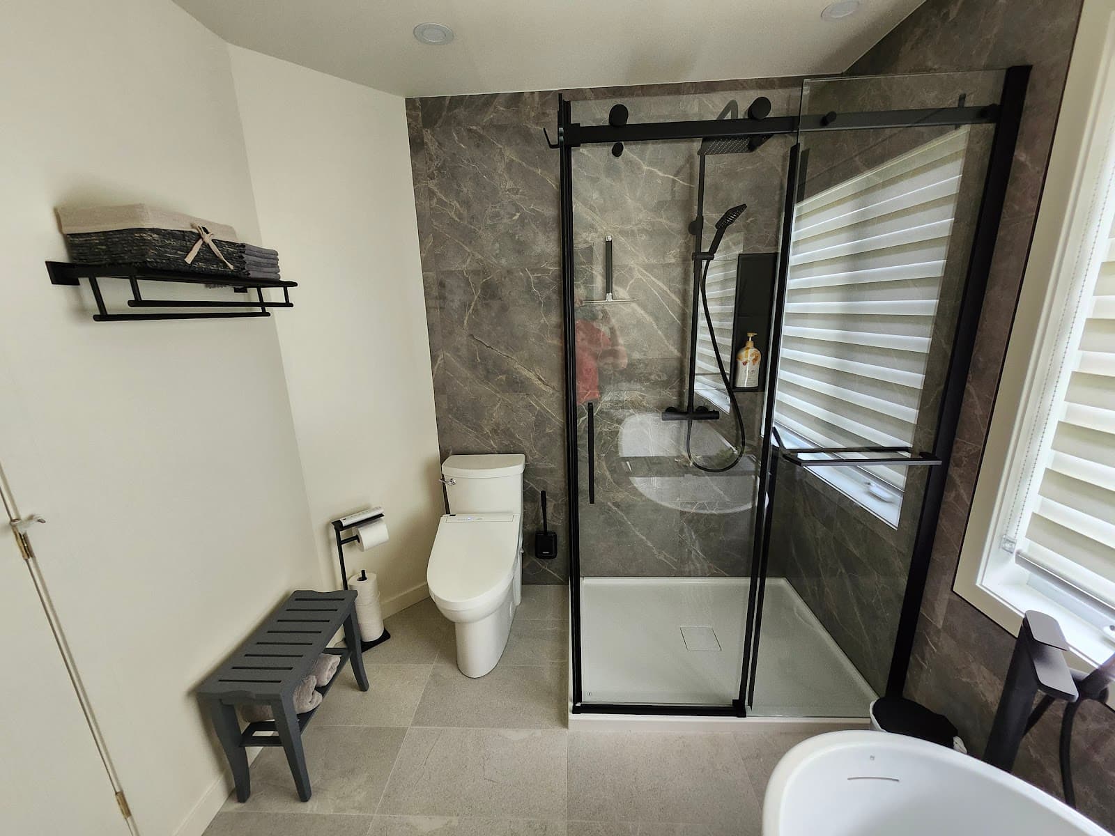 RénocéRoss Construction inc. — Saint-Jean-sur-Richelieu