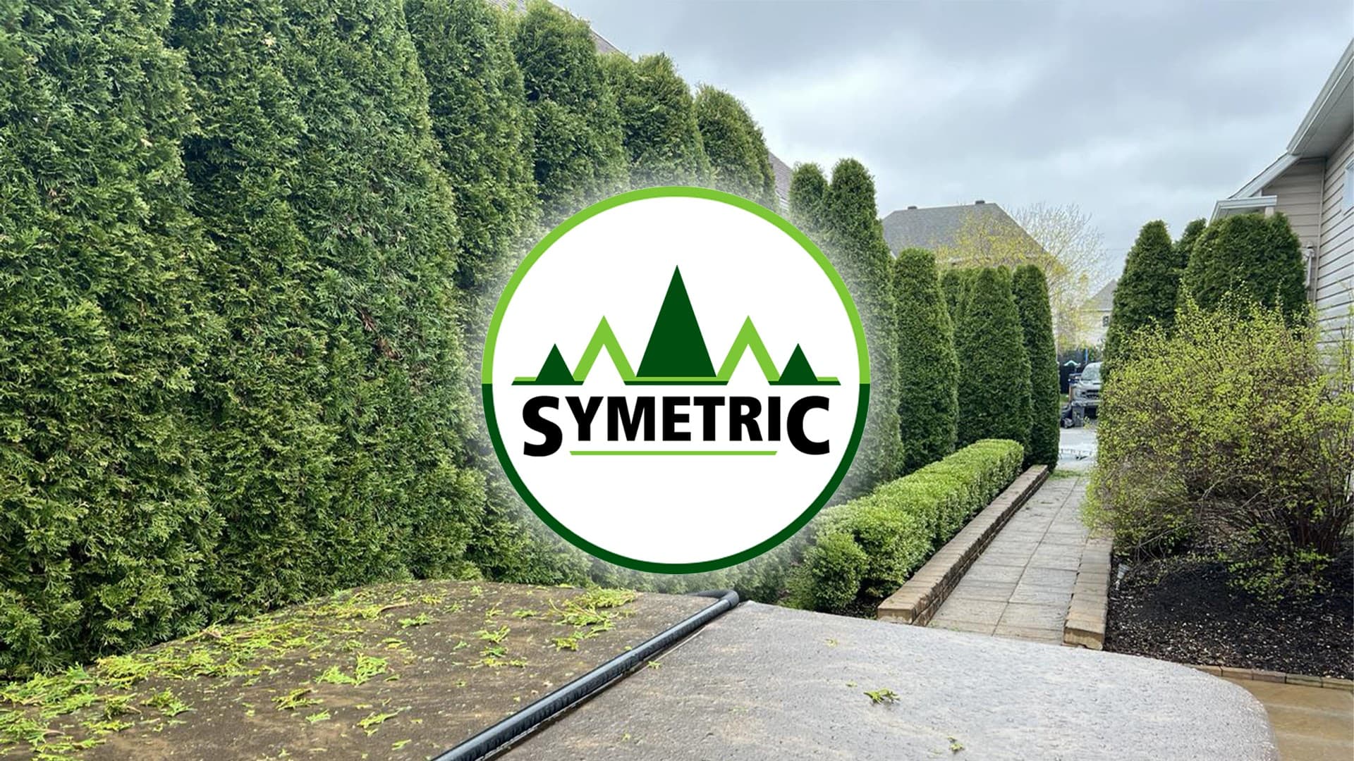 Symetric — Gatineau