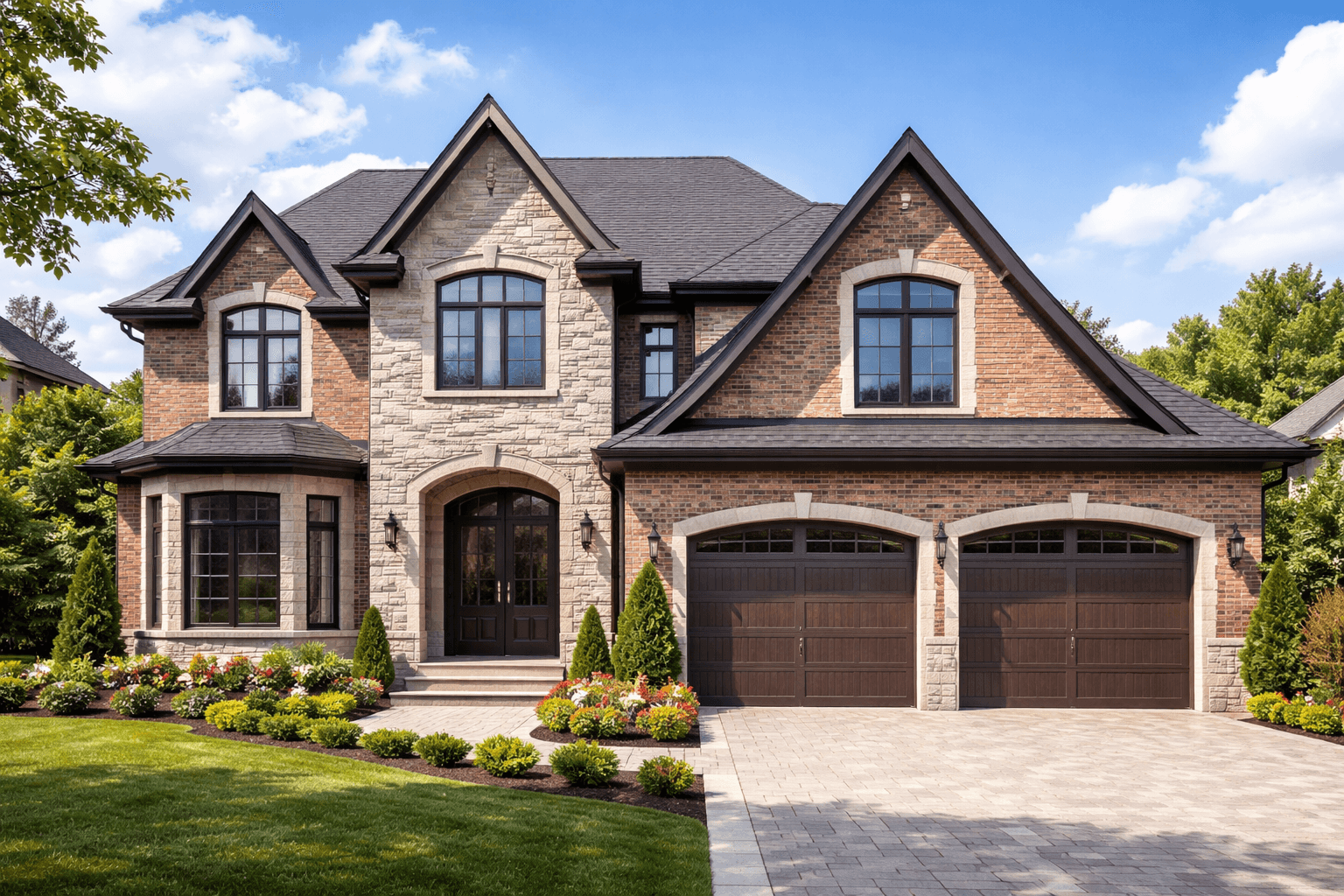 Construction & Restauration inc. — Longueuil