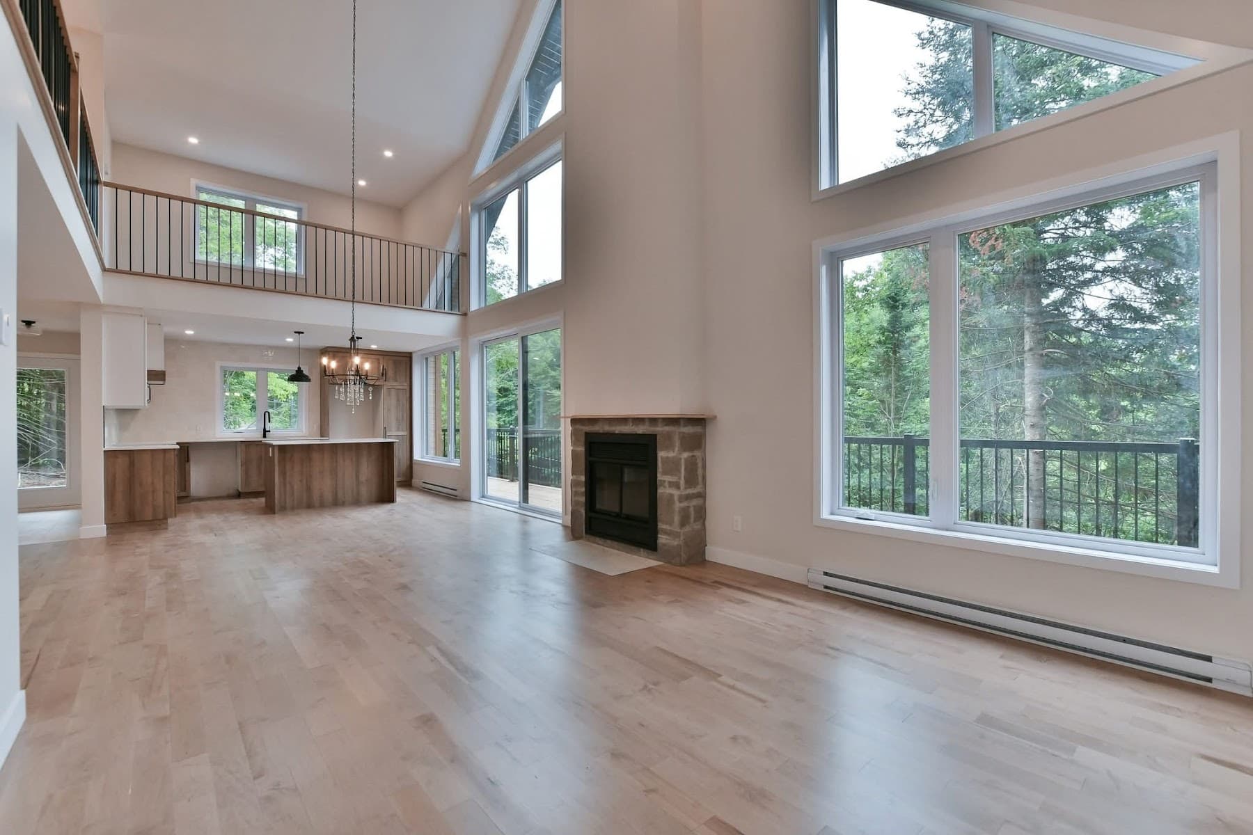 Construction Hera — Mascouche