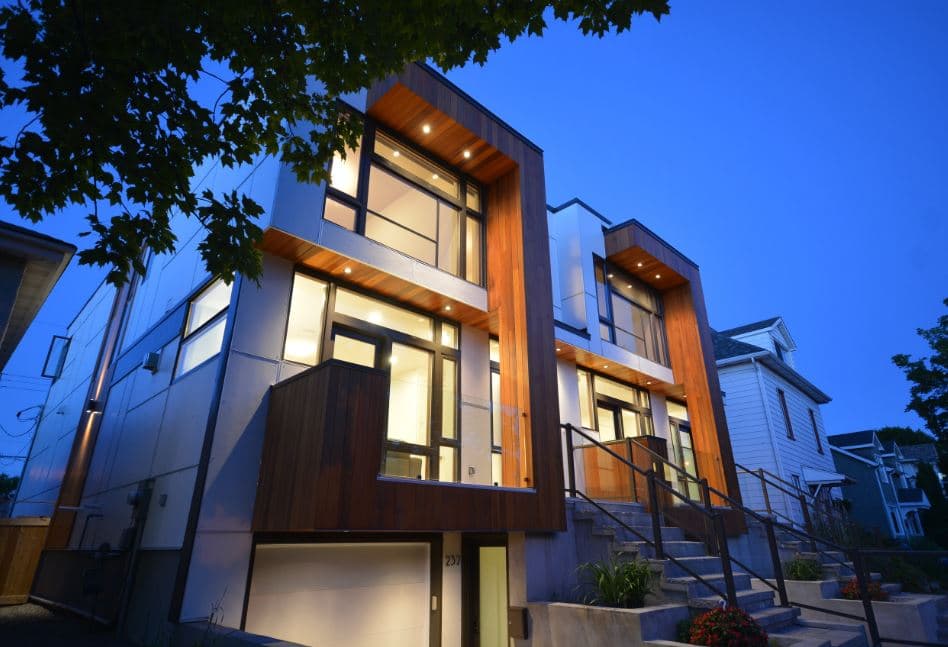 Ha2 Architecture & Design Inc. | Houry Avedissian Architect (Ha²) — Gatineau