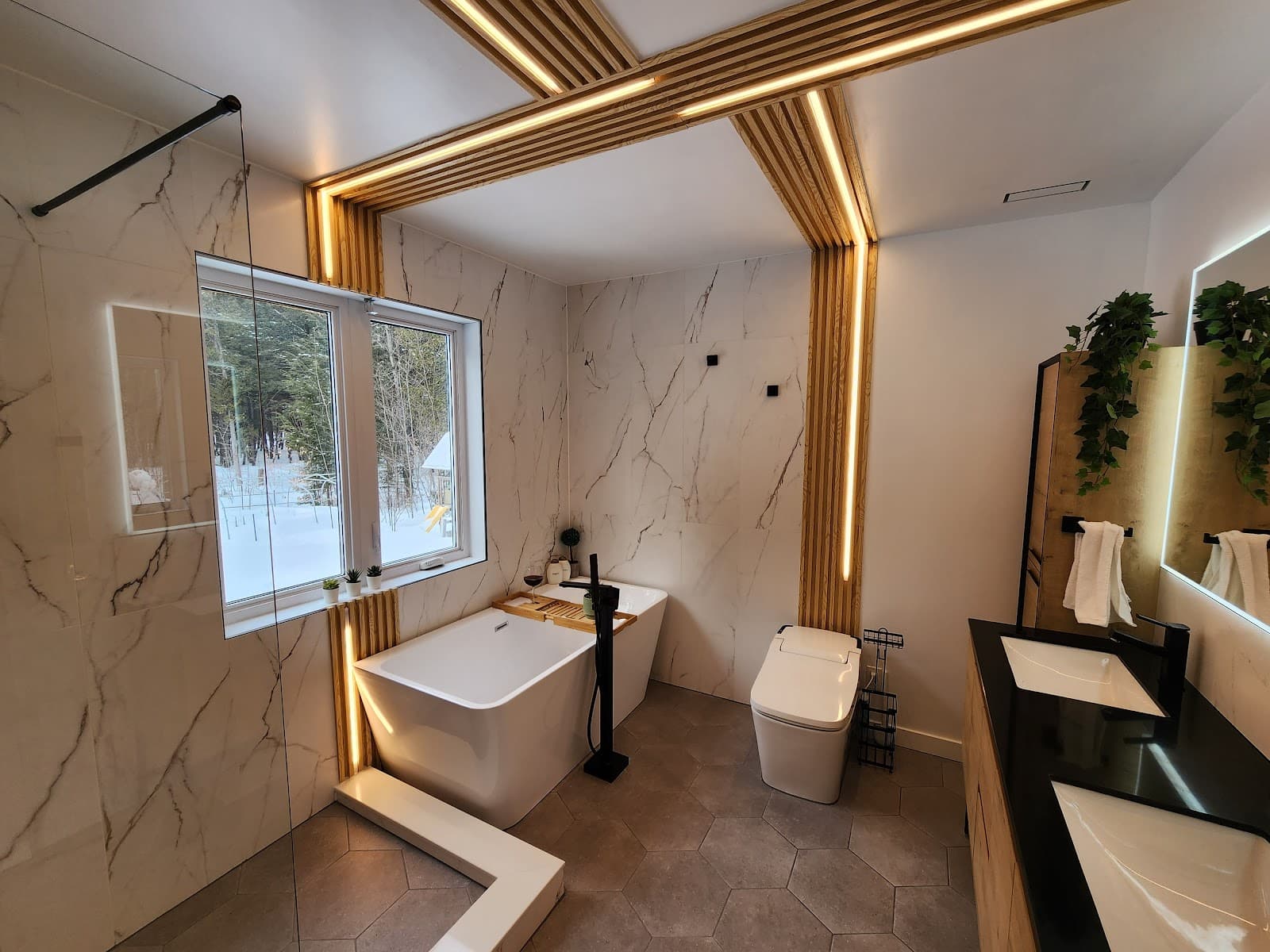 Rénovo Solutions - Rénovation Salle de bain Laval — Laval