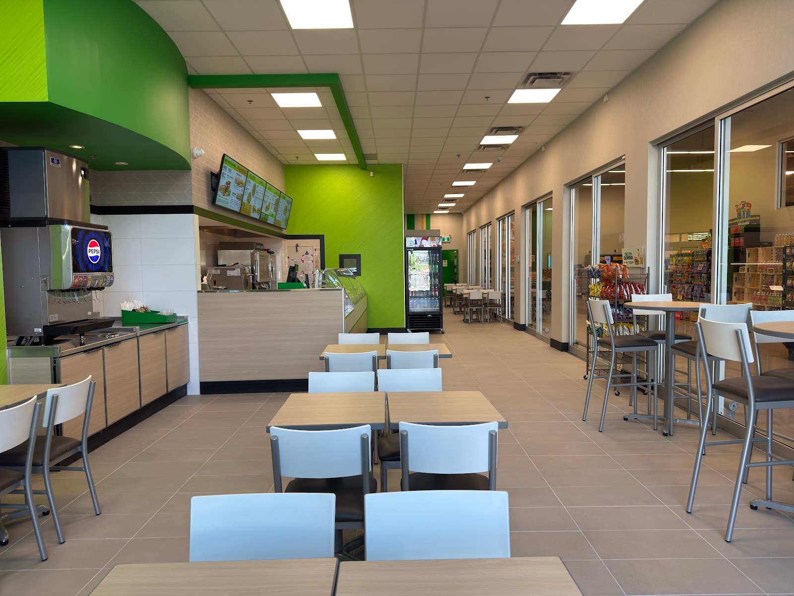 Métrise Construction — Vaudreuil-Soulanges