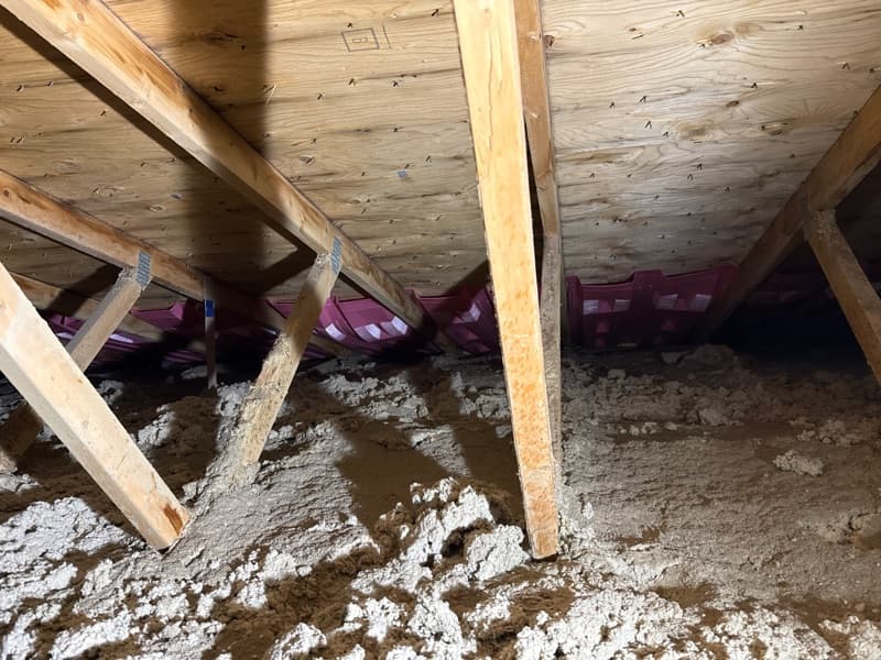 Prévention Isolation — spécialiste en isolation à Boucherville