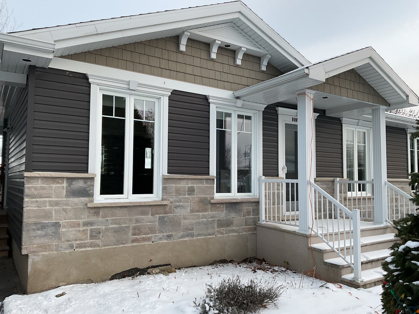 DR Thermo Victoriaville — Victoriaville