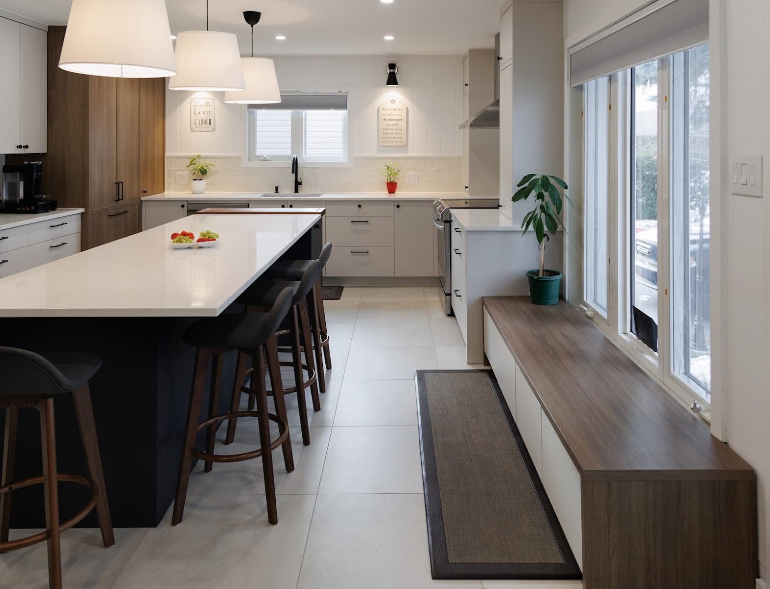 Fournier & Complices — Laval