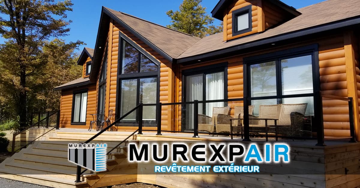 Murexpair Inc — Sherbrooke