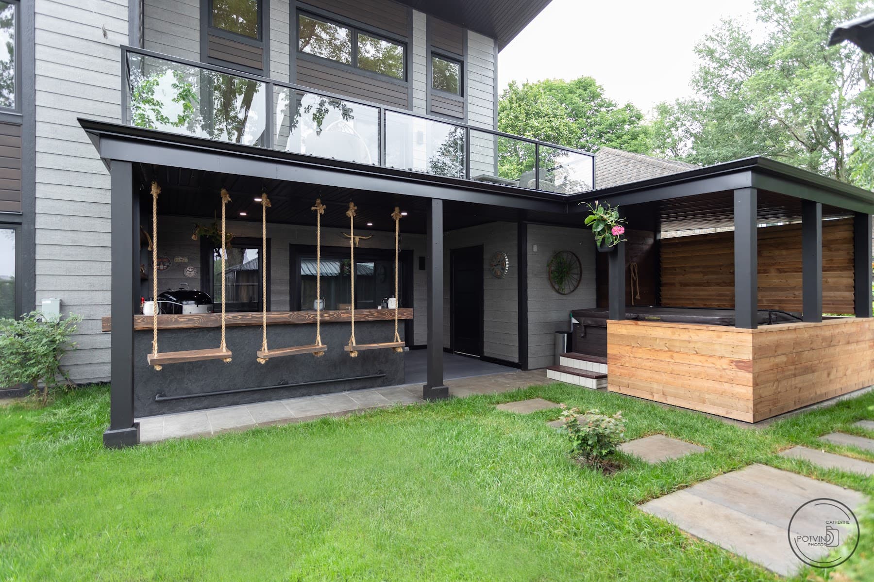 Projet Signature G.B. Inc. — Lévis