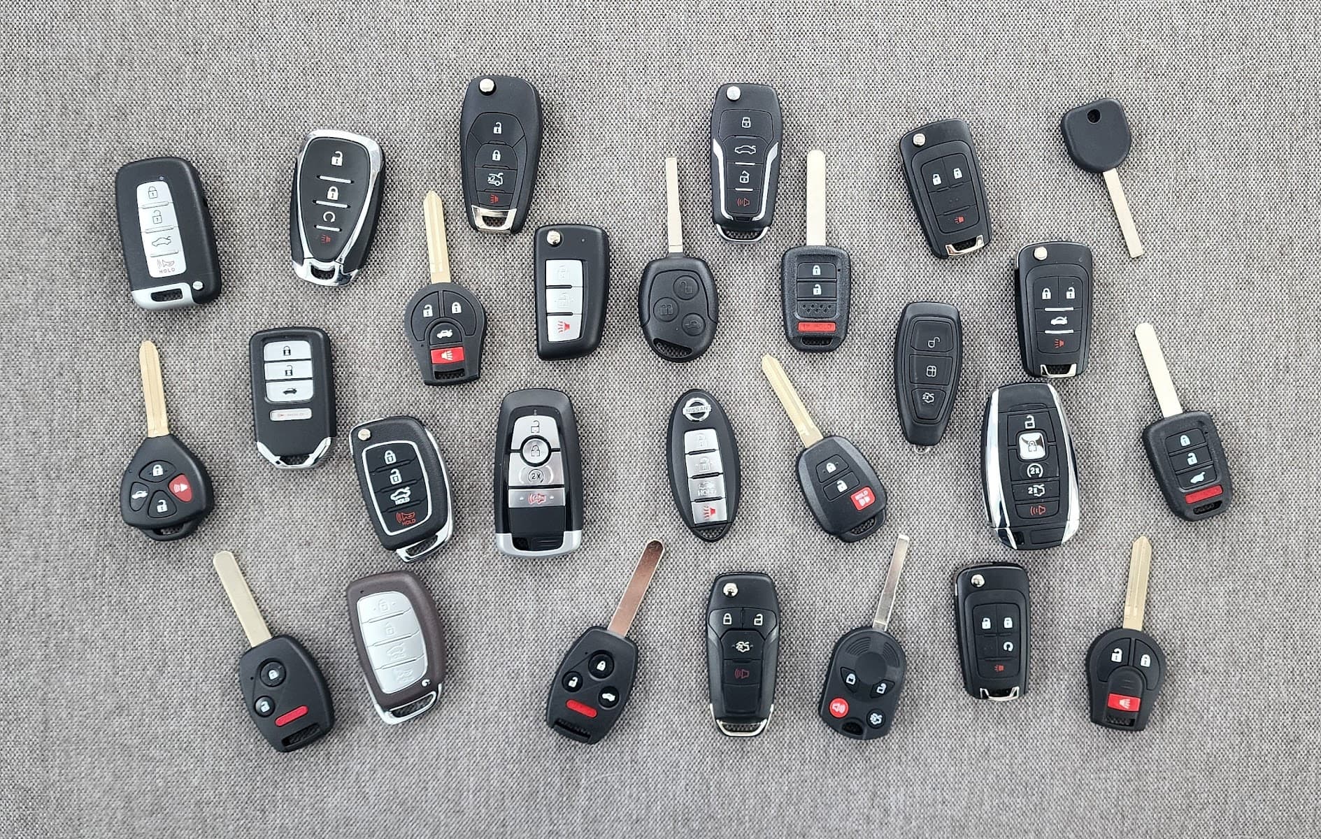 NT Sécurité - Serrurier Mobile Rive-Sud — spécialiste en sécurité à Brossard
