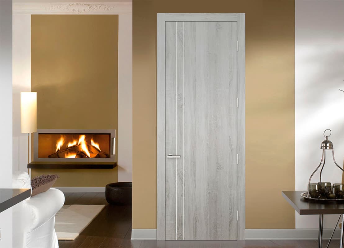 Fabricant et distributeur de portes d'intérieures, Monolith Design inc — Boucherville