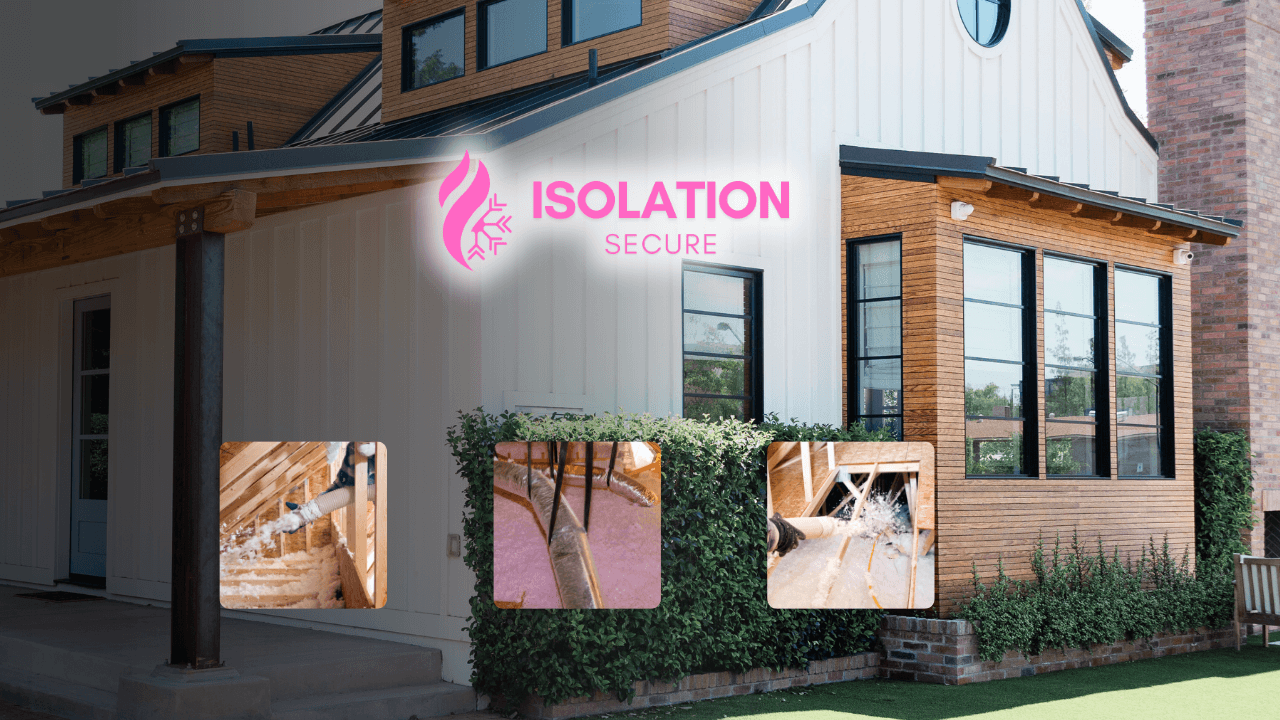 Isolation Secure — Châteauguay