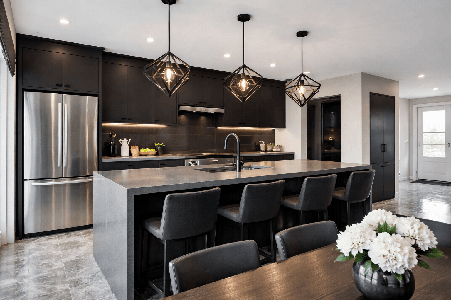 Ultra Expert Construction — Longueuil