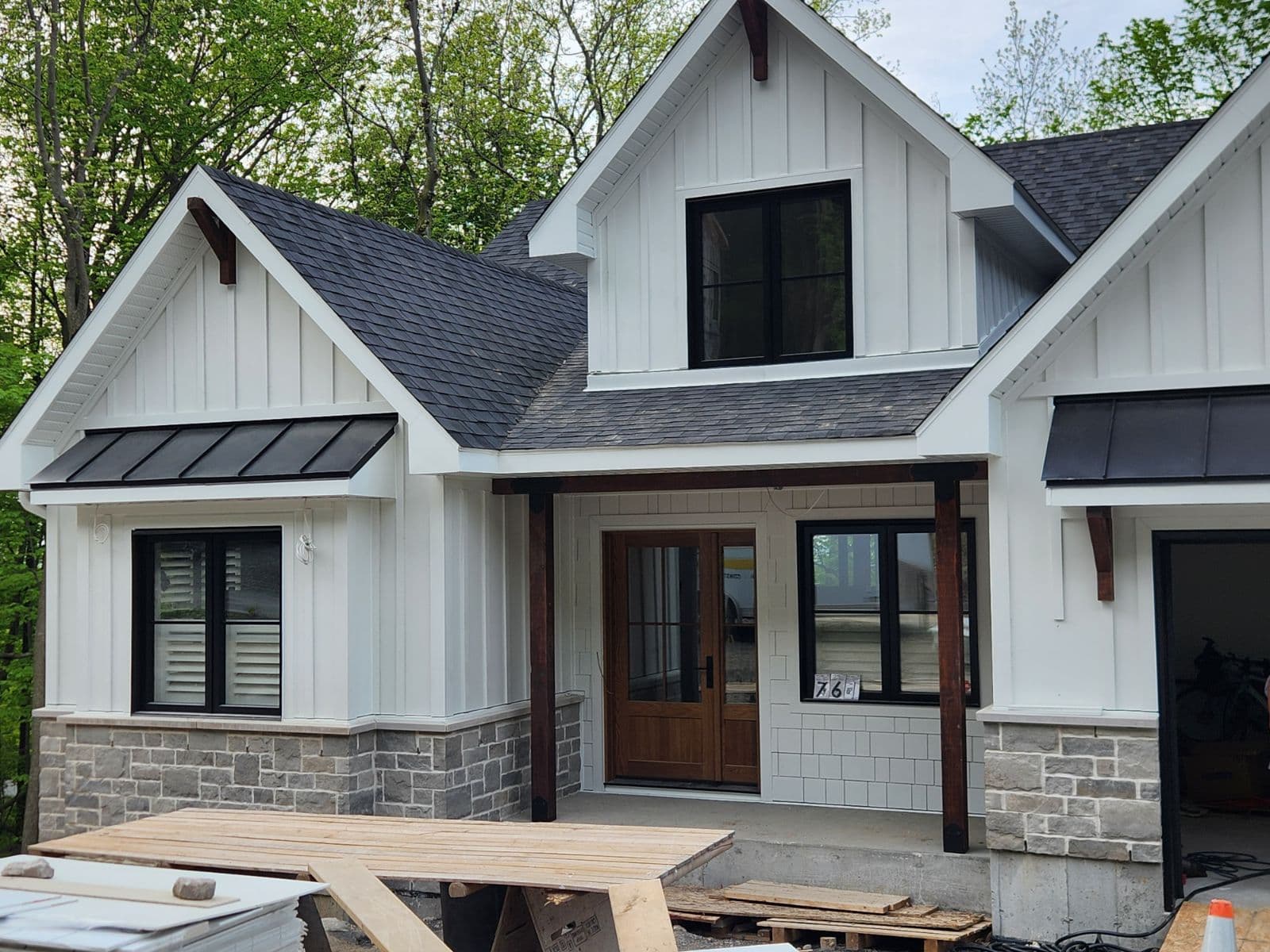 Les Constructions Despard — Saint-Hyacinthe
