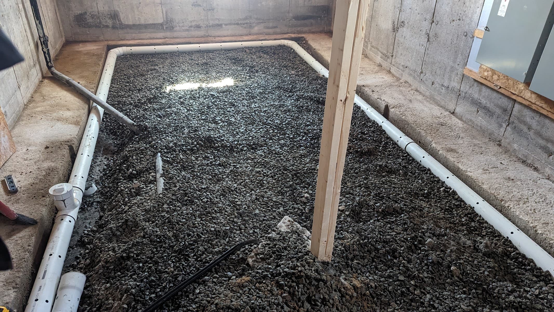 Drain O Max — plombier à Trois-Rivières