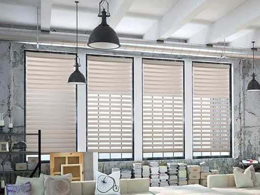 Vision Stores Design Inc — Rive-Sud (Montréal)