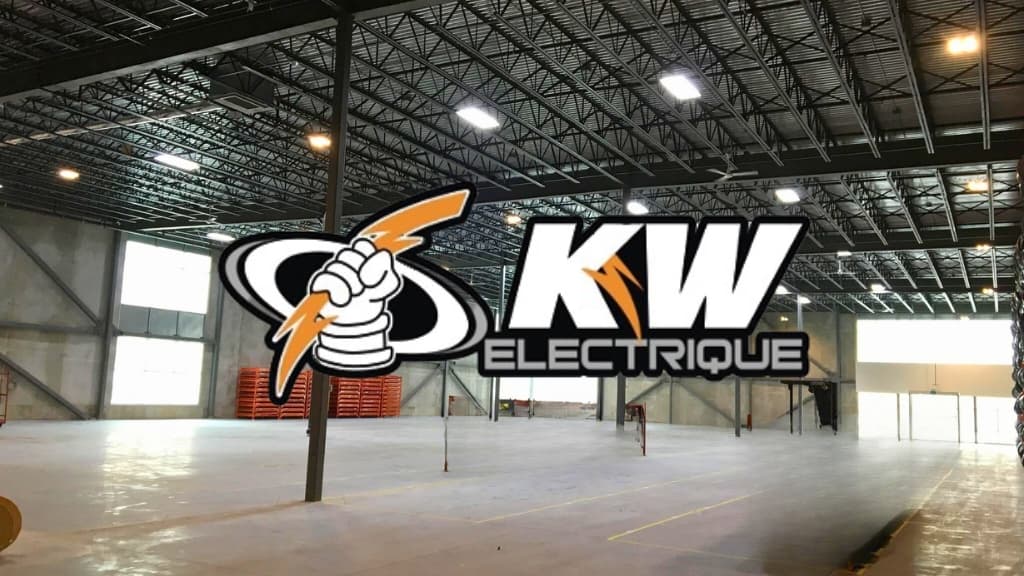 KW Electrique — Mirabel
