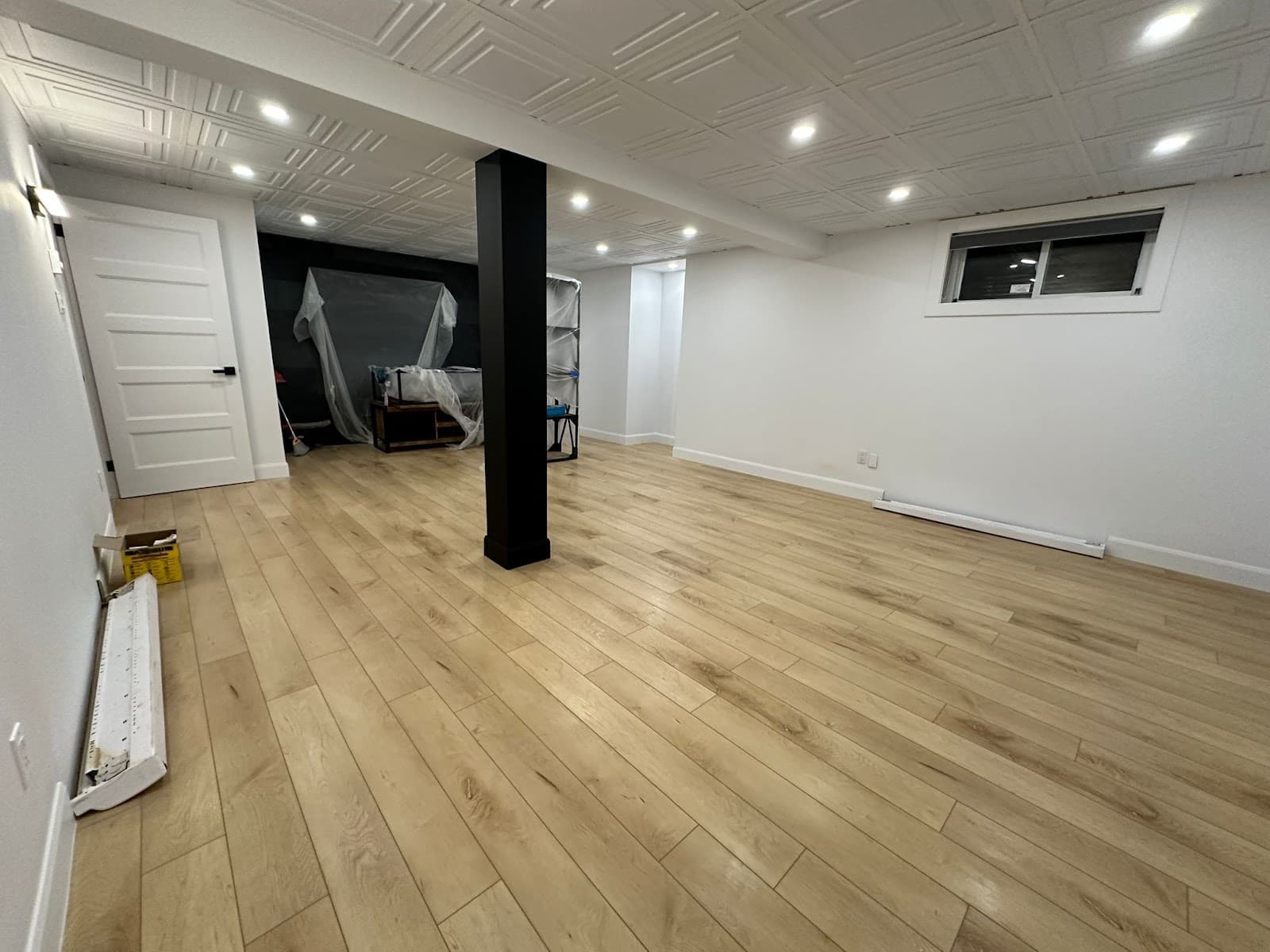 AMH Construction — Longueuil